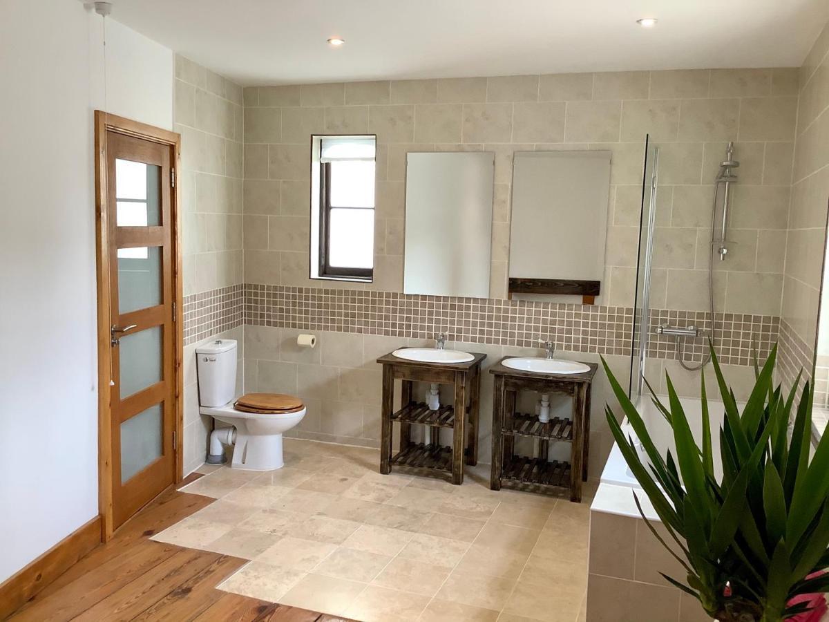 Scarborough House - Adults Only Holiday Home توركواي المظهر الخارجي الصورة