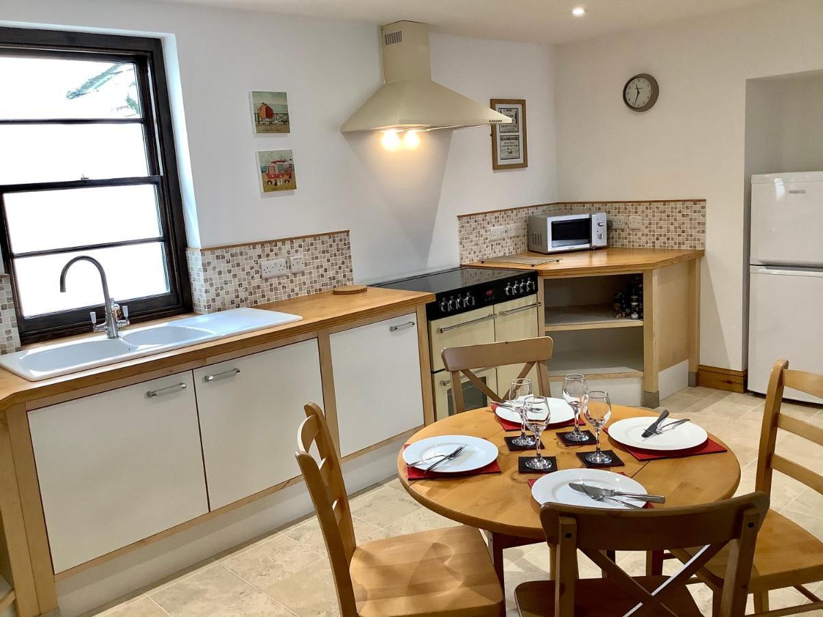 Scarborough House - Adults Only Holiday Home توركواي المظهر الخارجي الصورة