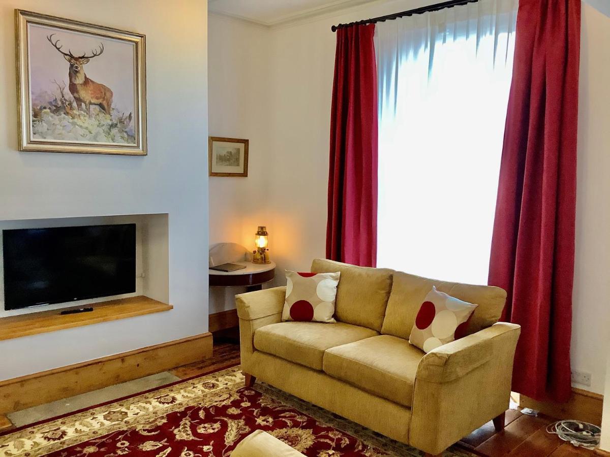 Scarborough House - Adults Only Holiday Home توركواي المظهر الخارجي الصورة