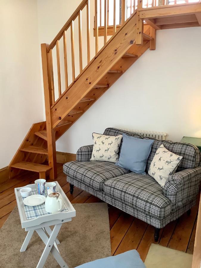 Scarborough House - Adults Only Holiday Home توركواي المظهر الخارجي الصورة
