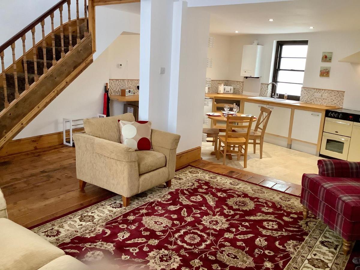 Scarborough House - Adults Only Holiday Home توركواي المظهر الخارجي الصورة