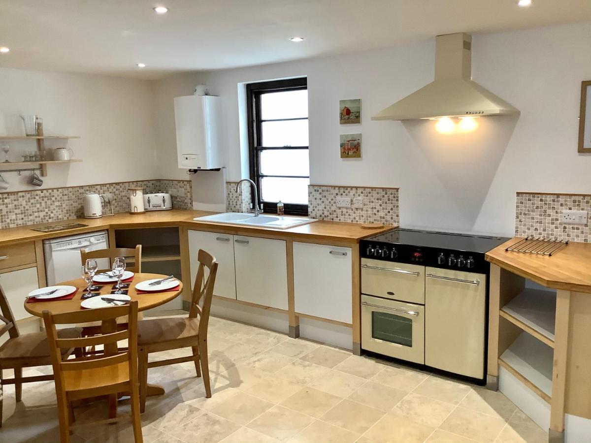 Scarborough House - Adults Only Holiday Home توركواي المظهر الخارجي الصورة