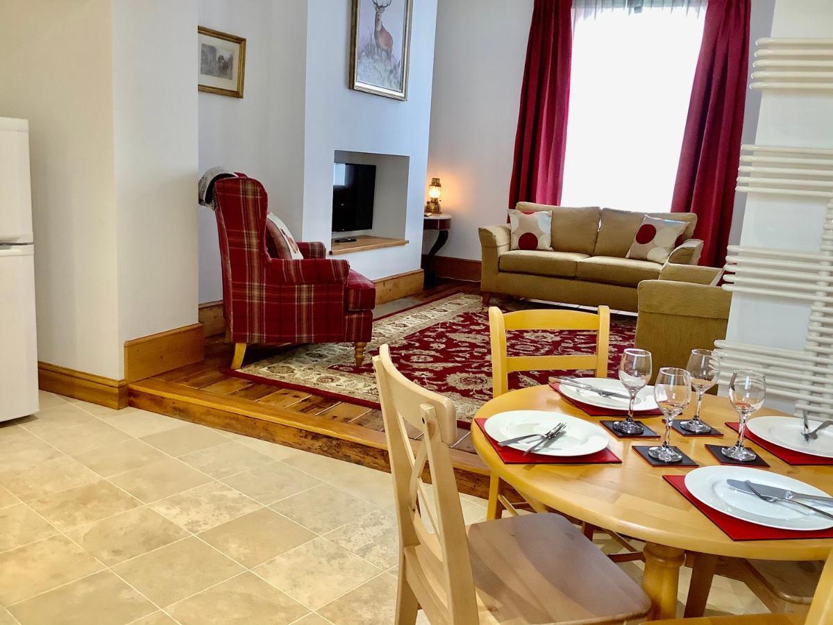 Scarborough House - Adults Only Holiday Home توركواي المظهر الخارجي الصورة