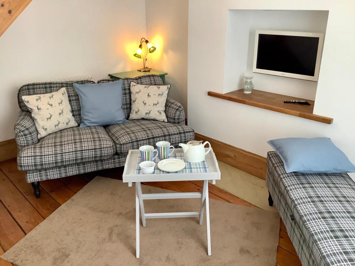 Scarborough House - Adults Only Holiday Home توركواي المظهر الخارجي الصورة