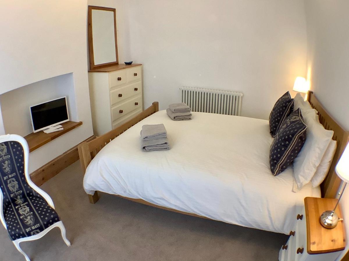 Scarborough House - Adults Only Holiday Home توركواي المظهر الخارجي الصورة