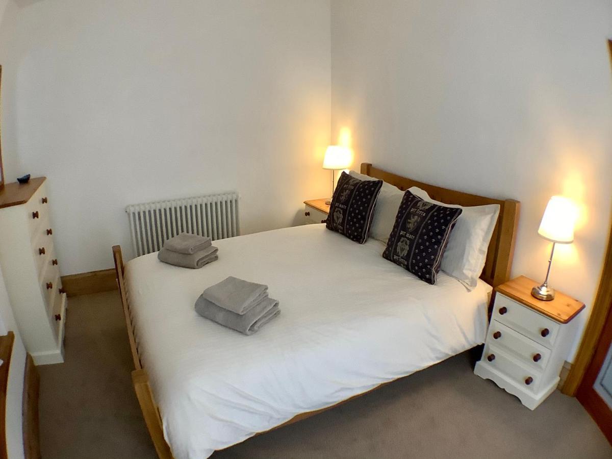 Scarborough House - Adults Only Holiday Home توركواي المظهر الخارجي الصورة