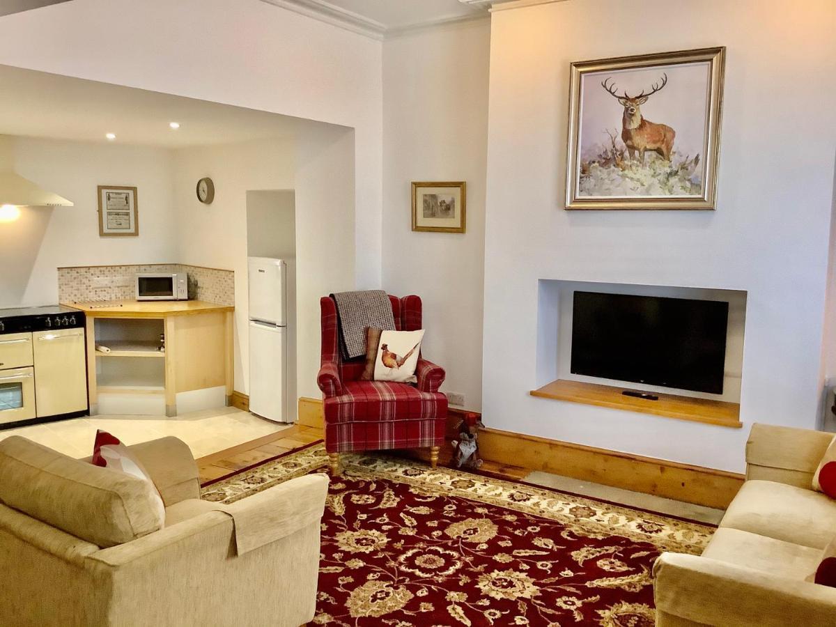 Scarborough House - Adults Only Holiday Home توركواي المظهر الخارجي الصورة