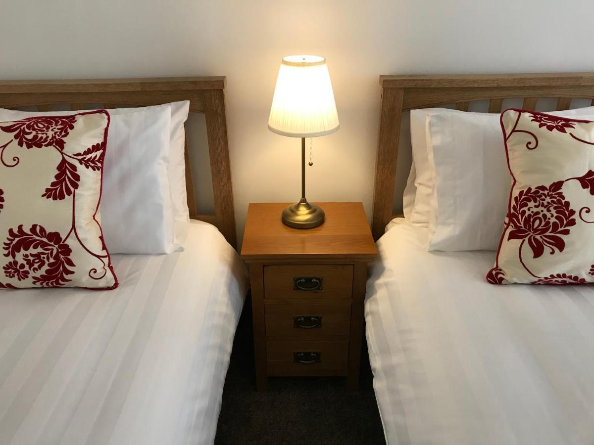 Scarborough House - Adults Only Holiday Home توركواي المظهر الخارجي الصورة