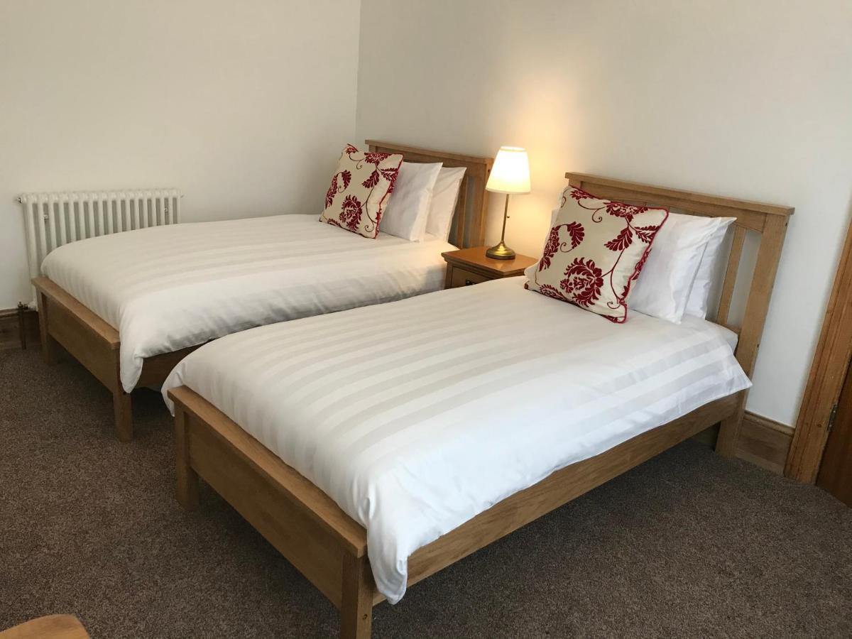 Scarborough House - Adults Only Holiday Home توركواي المظهر الخارجي الصورة